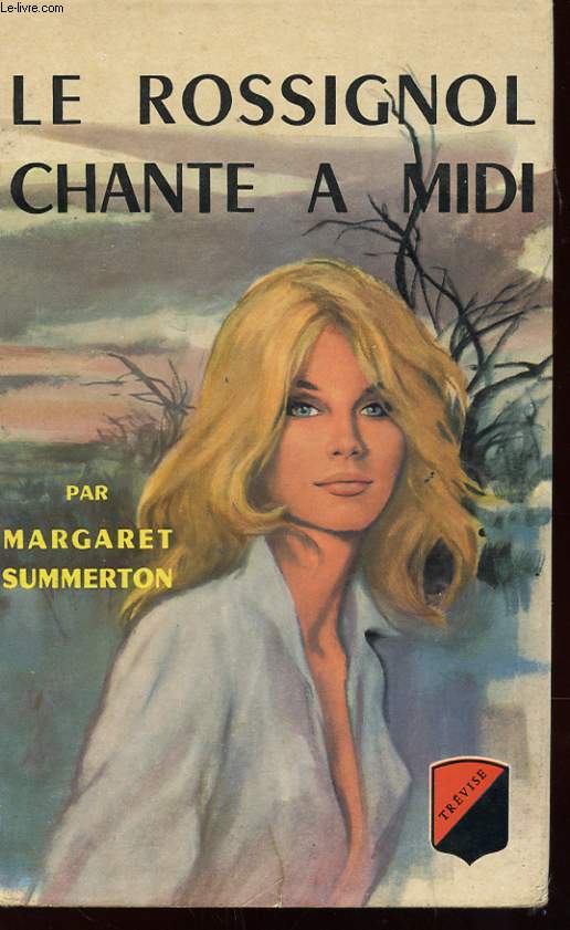 LE ROSSIGNOL CHANTE A MIDI