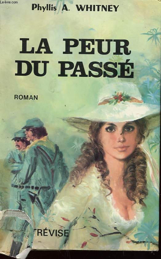 LA PEUR DU PASSE