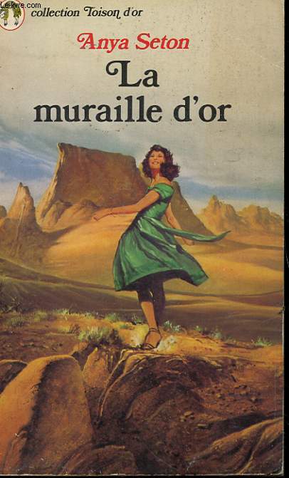 LA MURAILLE D'OR