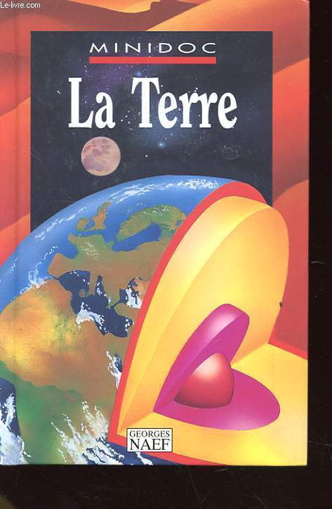 LA TERRE