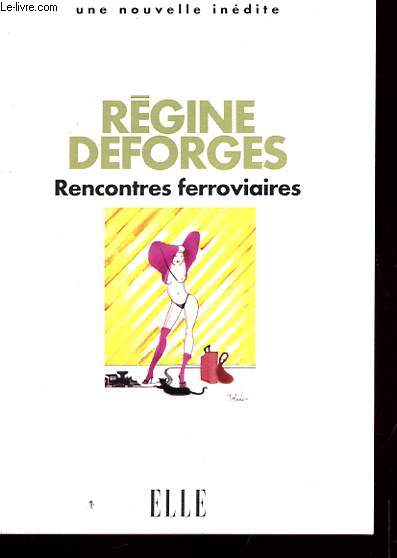 RENCONTRES FERROVIAIRES