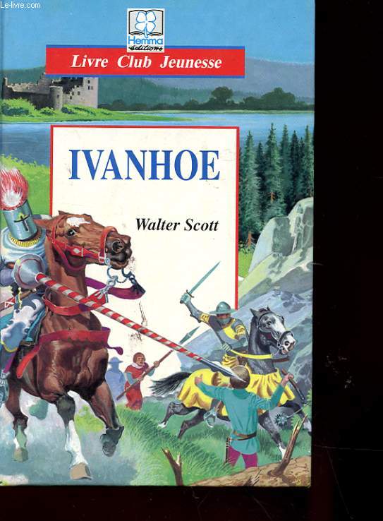 IVANHOE