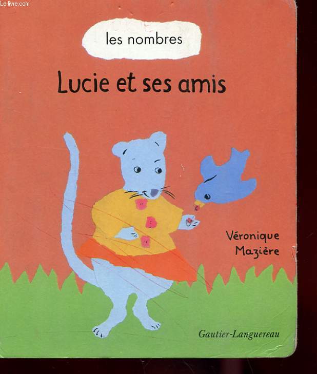 LUCIE ET SES AMIS