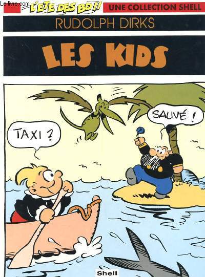 LES KIDS N8