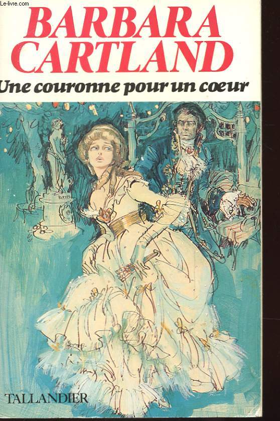UNE COURONNE POUR UN COEUR