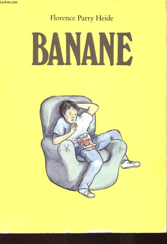BANANE