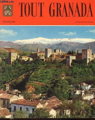 TOUT GRANADA