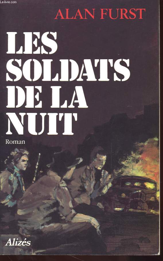 LES SOLDATS DE LA NUIT