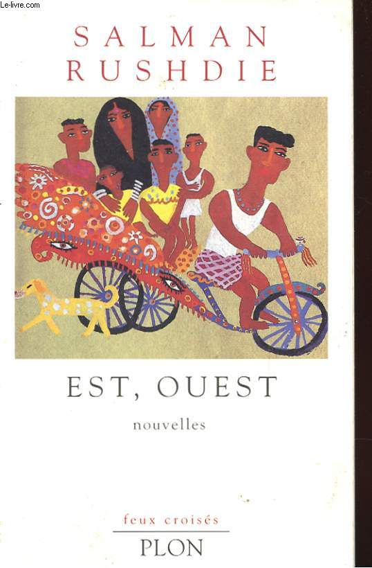 EST, OUEST - NOUVELLES