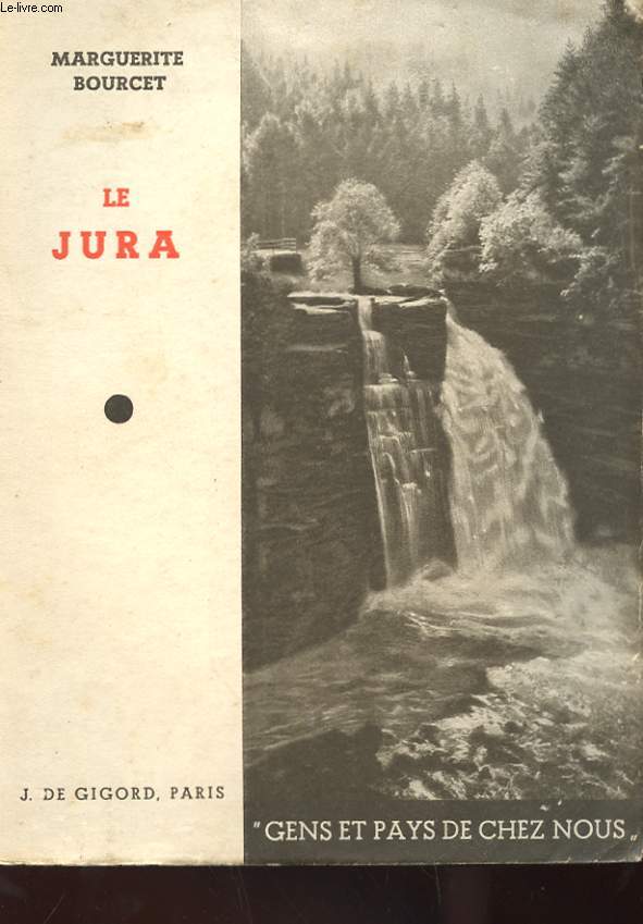 LE JURA