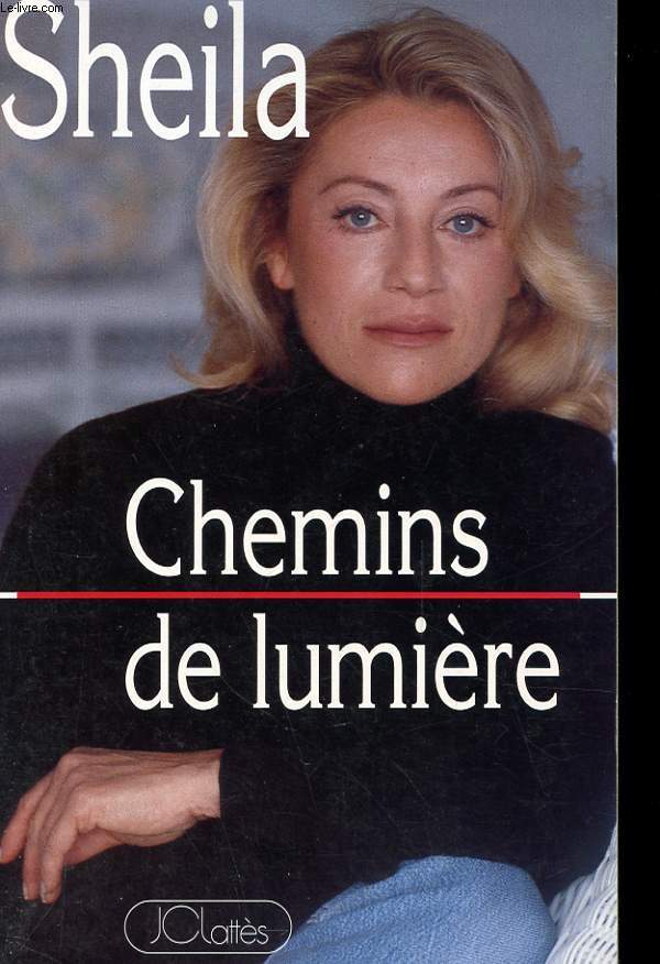 CHEMINS DE LUMIERE