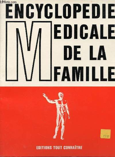 ENCYCLOPEDIE MEDICALE DE LA FAMILLE