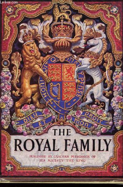 THE ROYAL FAMILY