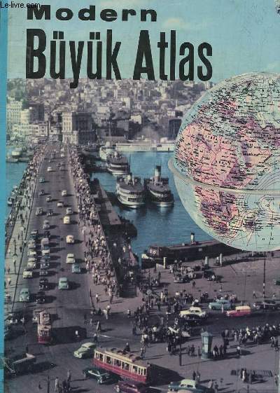 MODERN BYK ATLAS