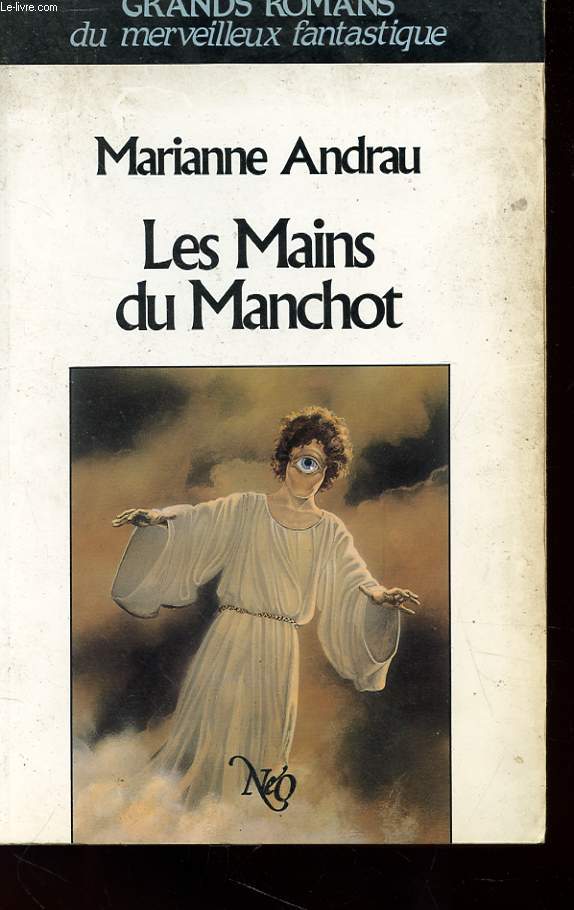 LES MAINS DU MANCHOT