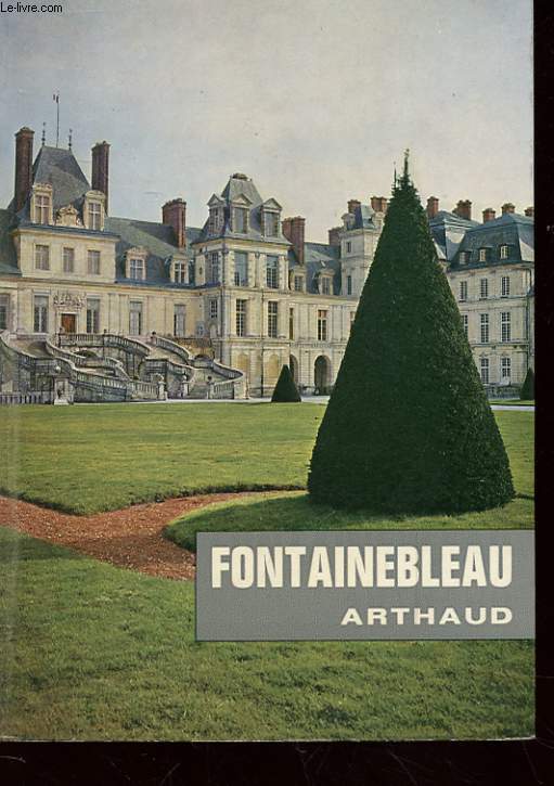 FONTAINEBLEAU