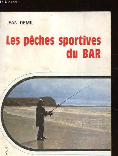 LES PCHES SPORTIVES DU BAR