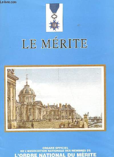 LE MERITE N81