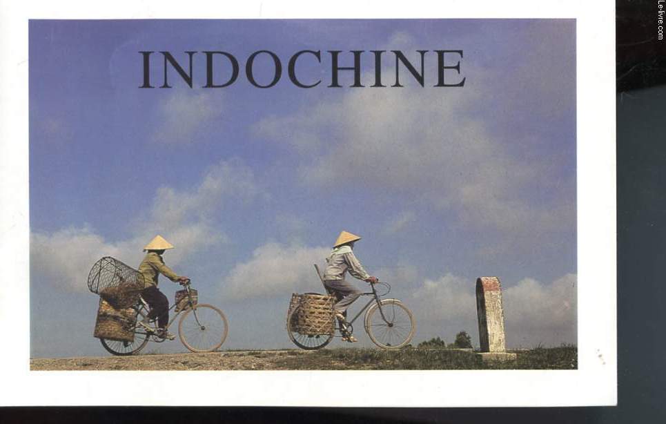 INDOCHINE