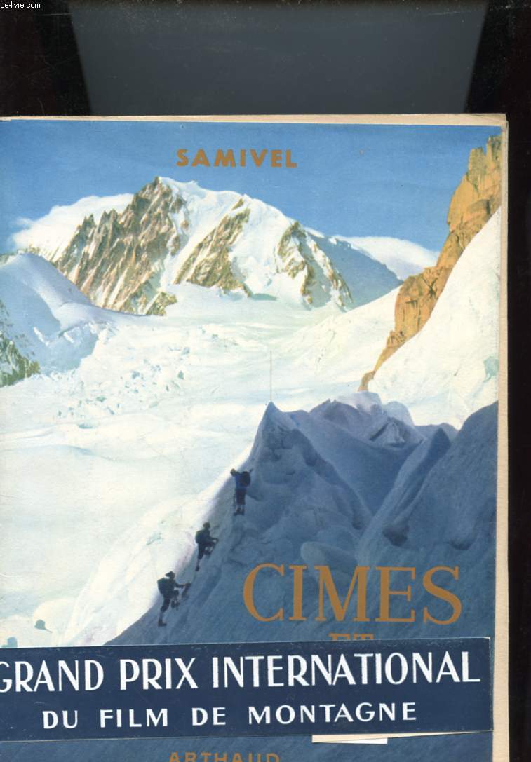 CIMES ET MERVEILLES