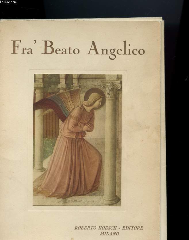 FRA' BEATO ANGELICO