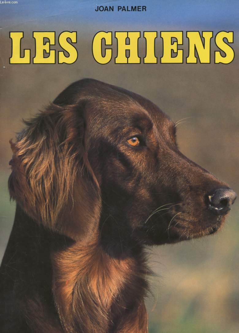 LES CHIENS