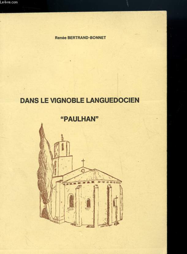 DANS LE VIGNOBLE LANGUEDOCIEN 