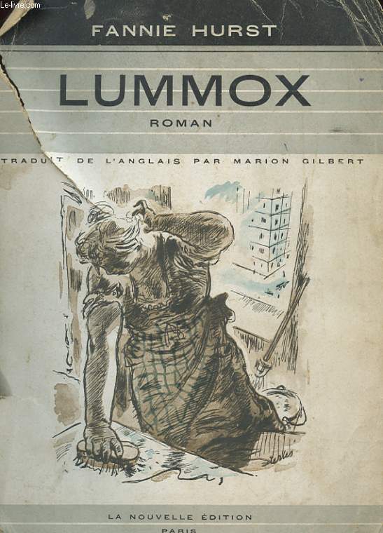 LUMMOX
