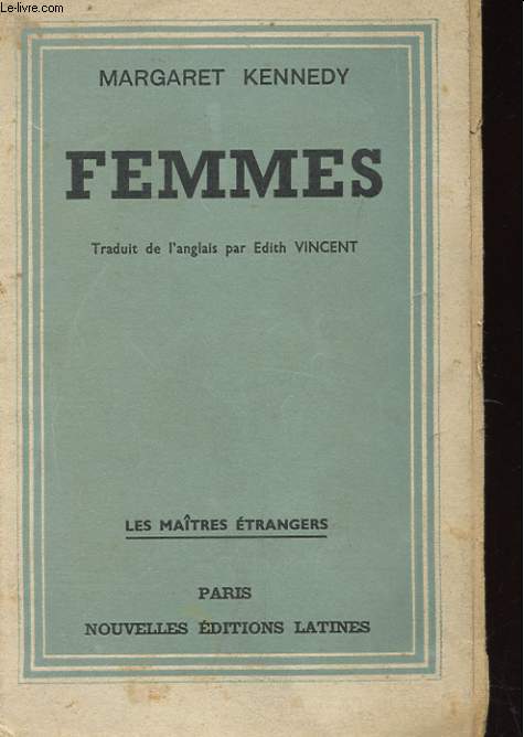 FEMMES