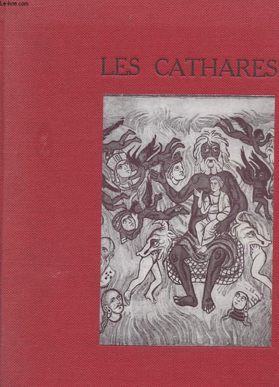 LES CATHARES