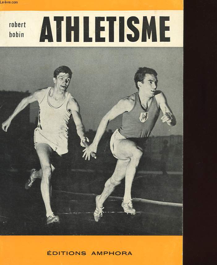 ATHLETISME POUR TOUS