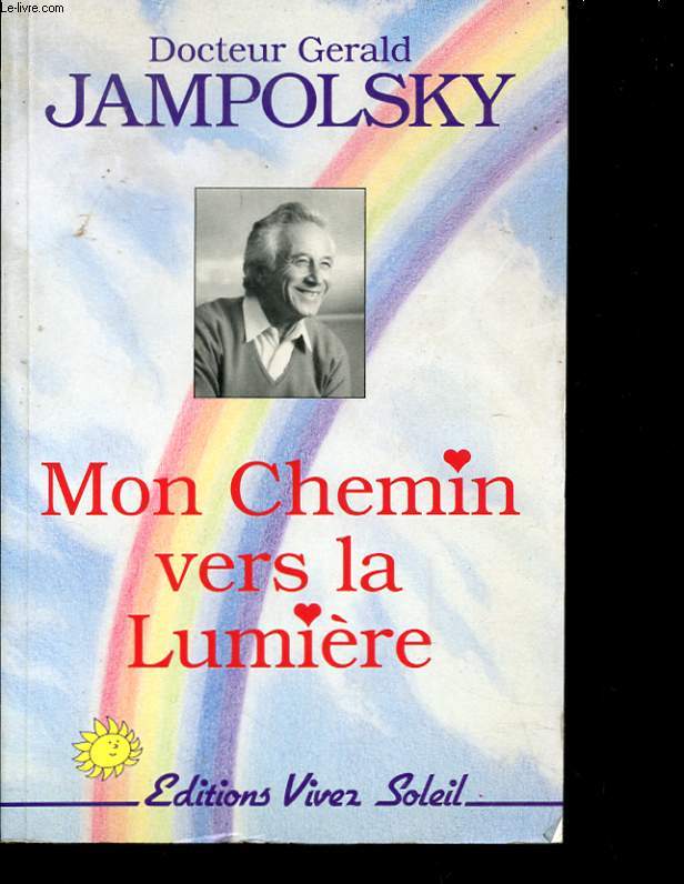 MON CHEMIN VERS LA LUMIERE