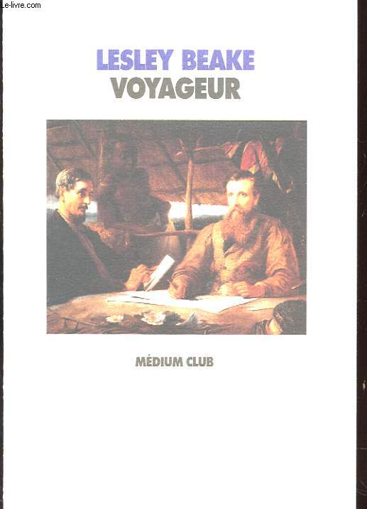 VOYAGEUR