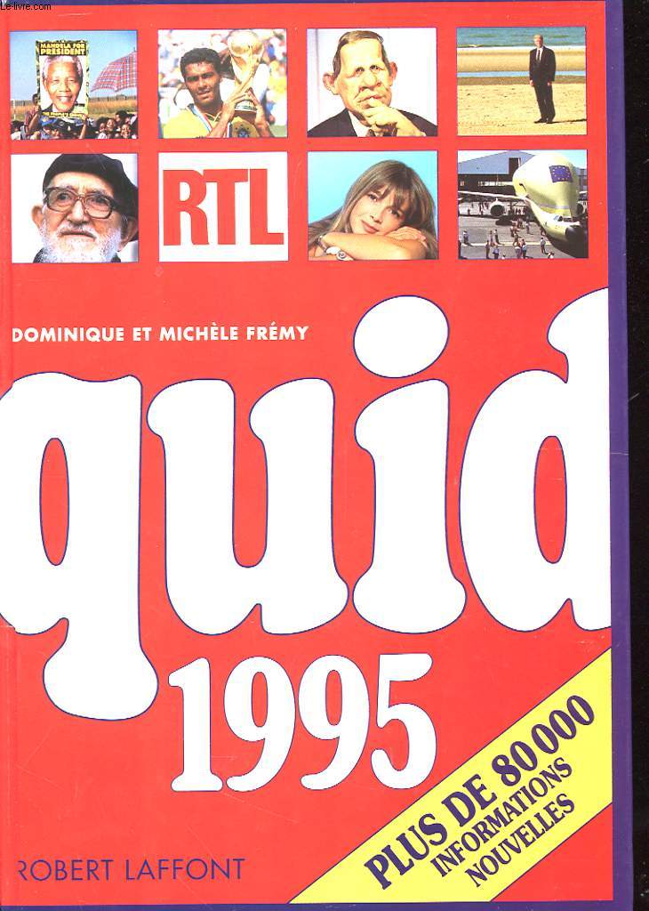 QUID 1995