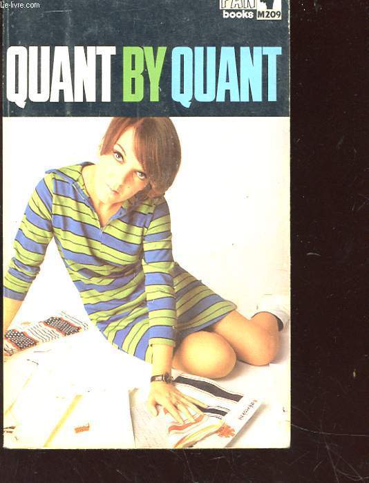 QUANT BY QUANT