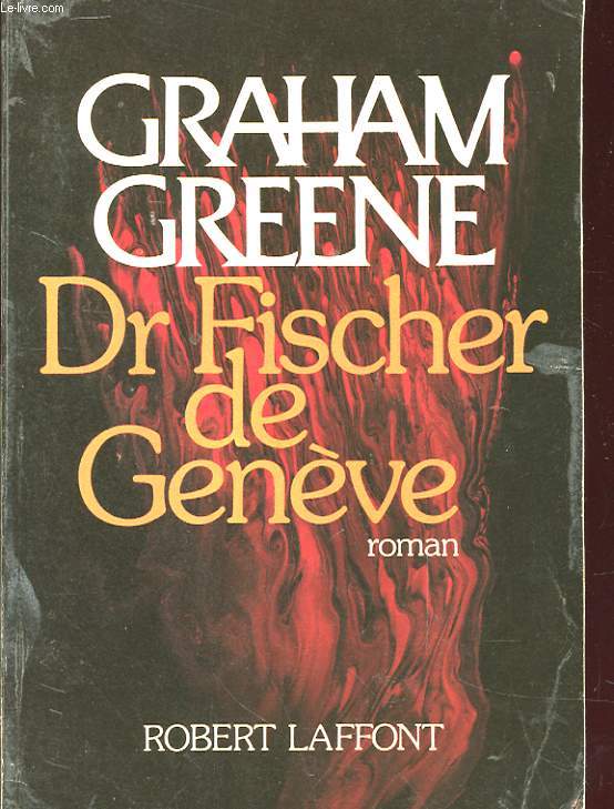 Dr FISCHER DE GENEVE