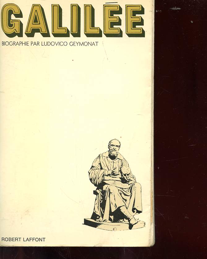 GALILEE