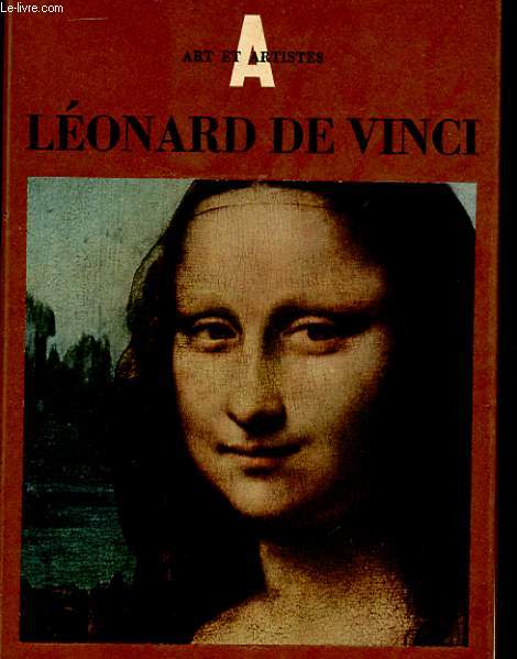 LEONARD DE VINCI