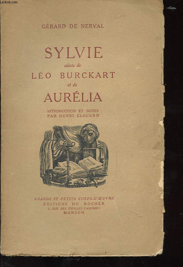 SYLVIE SUIVIE DE LEO BURCKART ET DE AURELIA