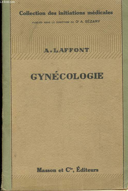 GYNECOLOGIE