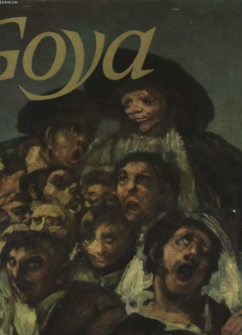 GOYA