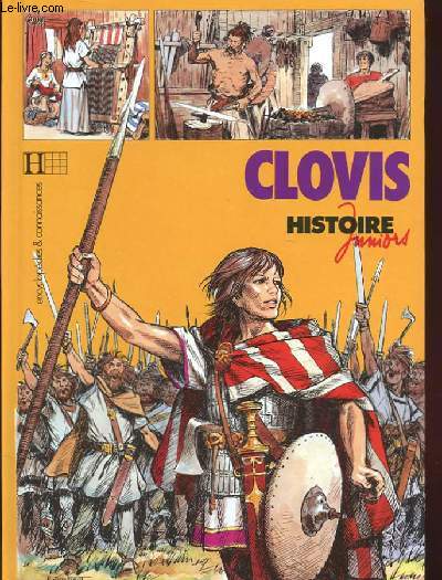 CLOVIS