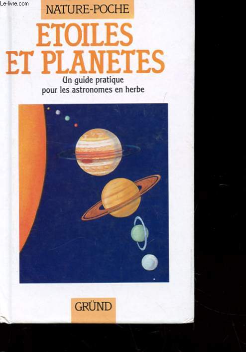 ETOILES ET PLANETES