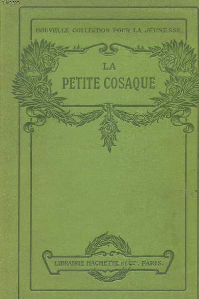 LA PETITE COSAQUE