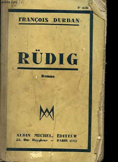 RUDIG