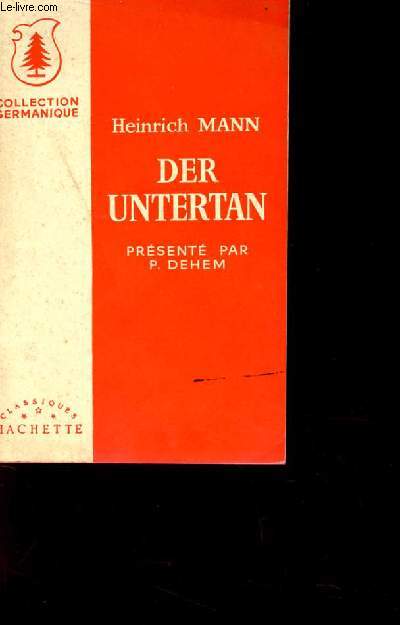 DER UNTERTAN