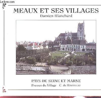 MEAUX ET SES VILLAGES