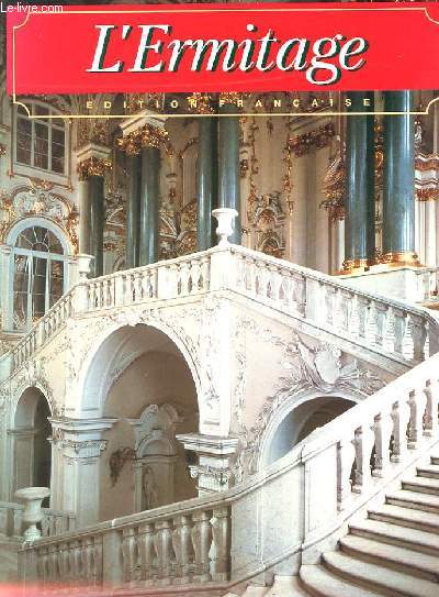 GUIDE DU MUSEE DE L'ERMITAGE