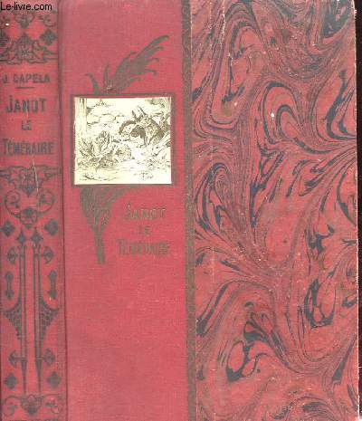 JANOT LE TEMERAIRE. HISTOIRE DU PETIT LAPIN QUI NE VOULLUT PAS RENTRER AU TERRIER.