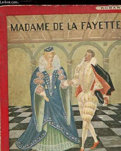 LA PRINCESSE DE CLEVES